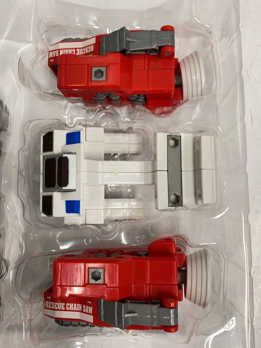 TAKARA TOMY Boys' Toy