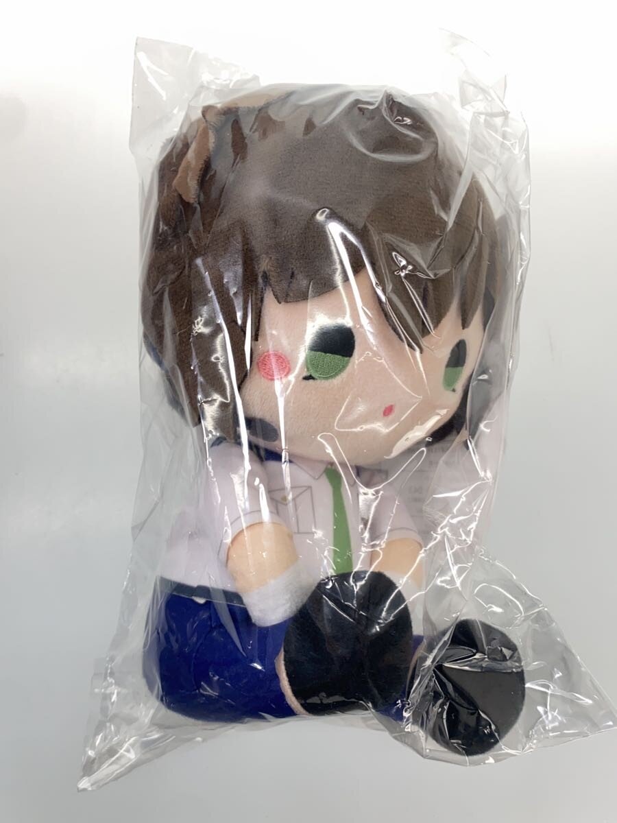 Sanrio Lucky Kuji Detective Conan Pilot Theme C Prize