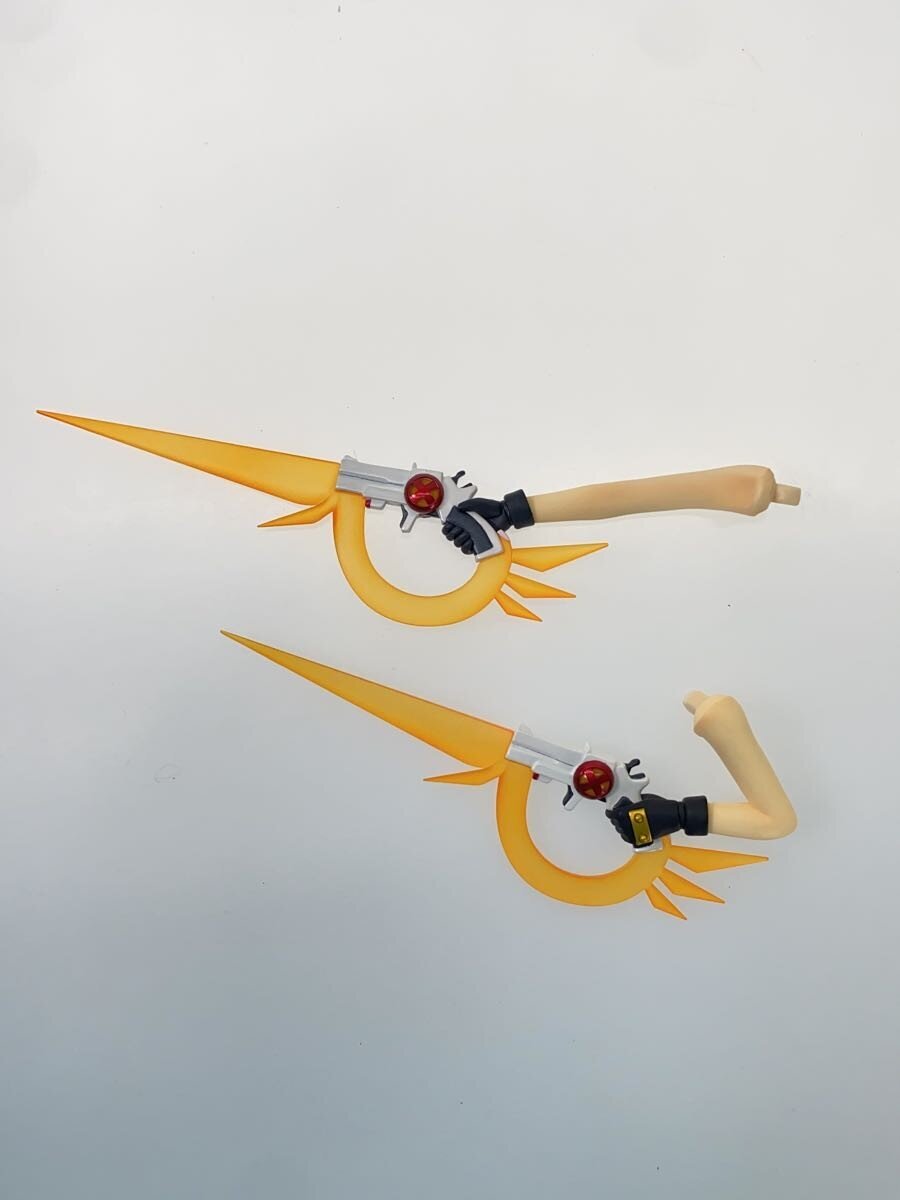 Other Brand Figure: Nanoha S Tiana Lanster