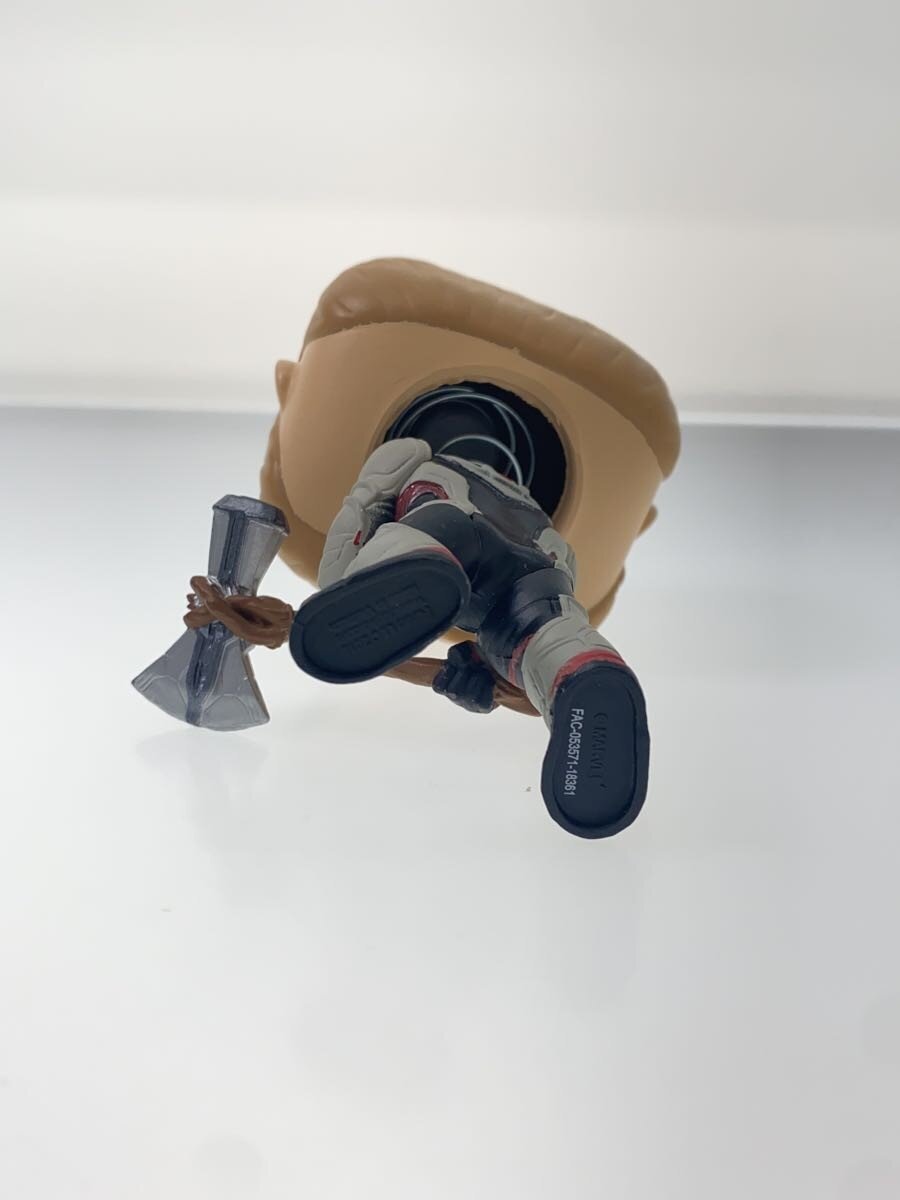 Other Brand POP! Figure #452