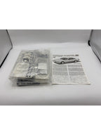 TAMIYA Plastic Model Car - TOYOTA SOAREA 3.0GT