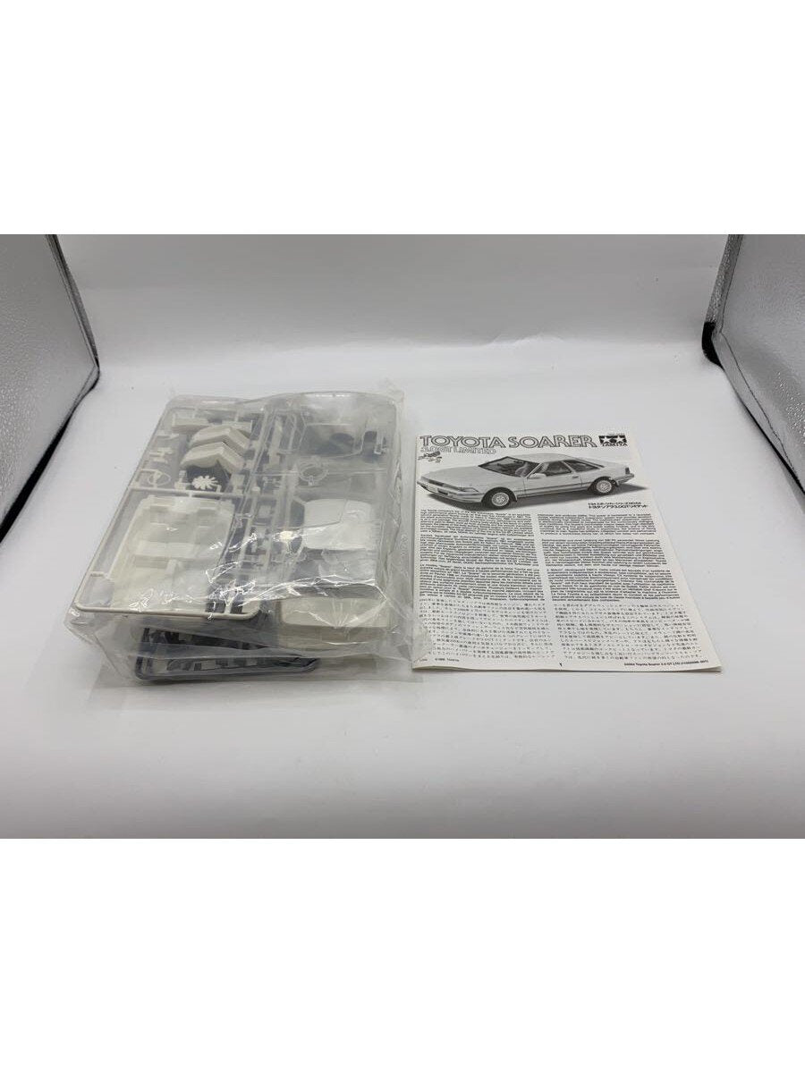 TAMIYA Plastic Model Car - TOYOTA SOAREA 3.0GT