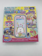 TAKARA TOMY Sumikko Smartphone Wide (Girls)