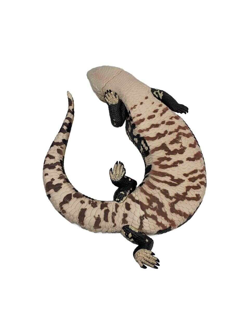 BANDAI SPIRITS Figure: Blue-tongued Skink (Ichiban Kuji A Prize)