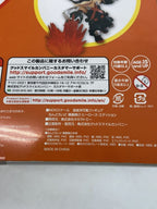 TAKARA TOMY Nendoroid Bakugou (爆豪) Figure