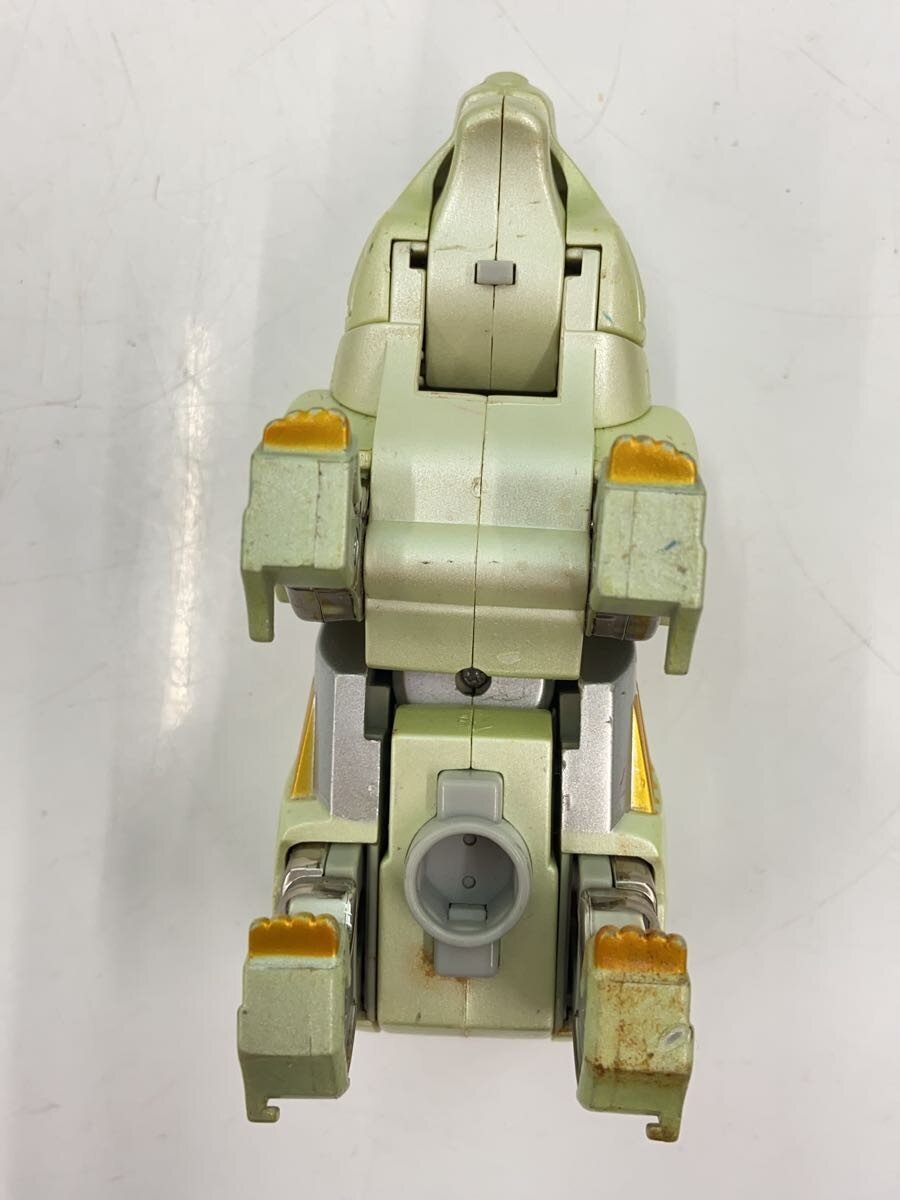 BANDAI Hero (Tokusatsu)