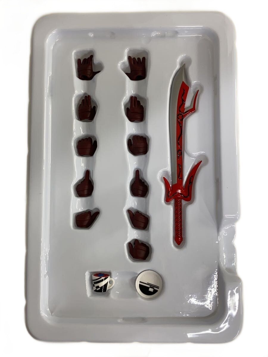 BANDAI SPIRITS Hero - Momotaros Imagin (Tokusatsu)