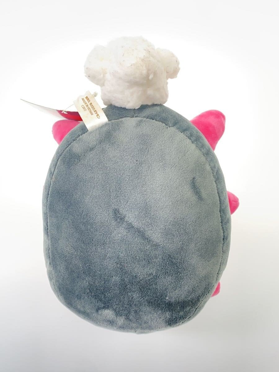 Pokemon Plush Pyukumuku (Pokemon Center Limited, With Tag)