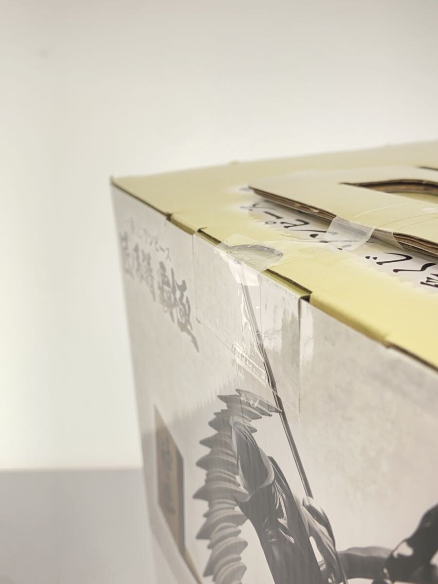 BANDAI SPIRITS Figure