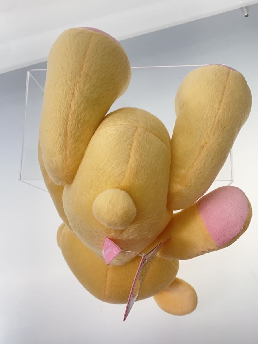 Movic Animate Plush Big Kumameito Ani-kuji A Prize (paper tag)