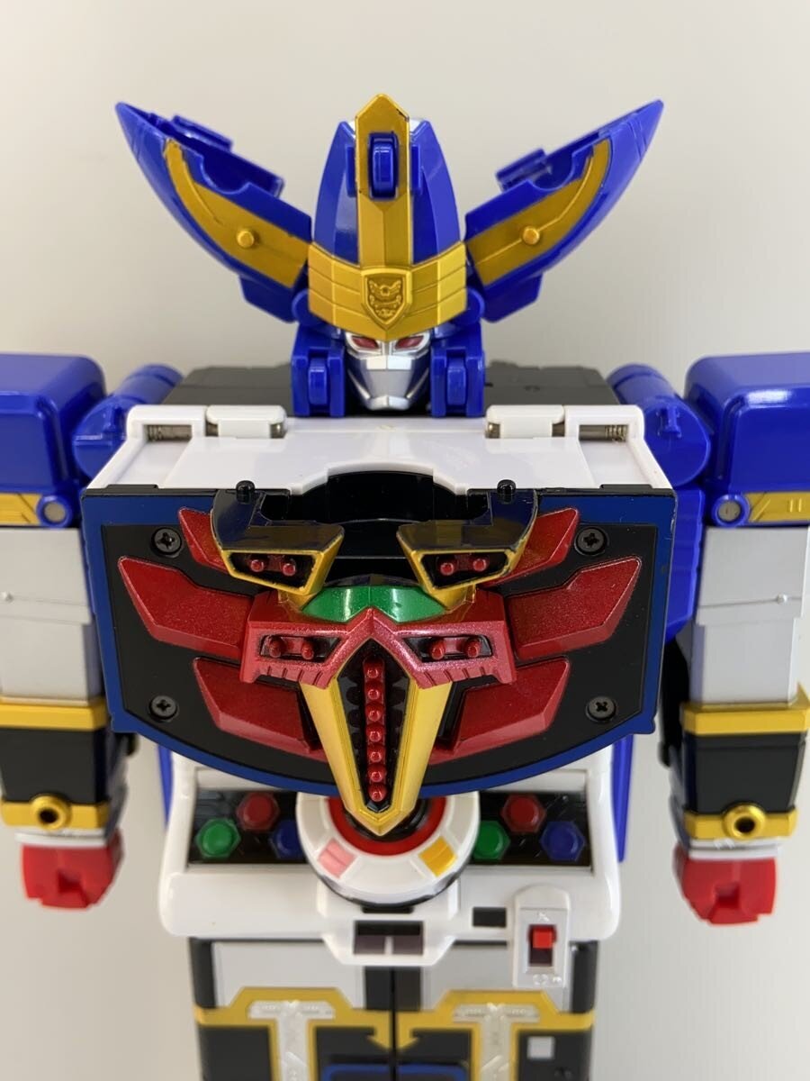 BANDAI Hero (Tokusatsu)