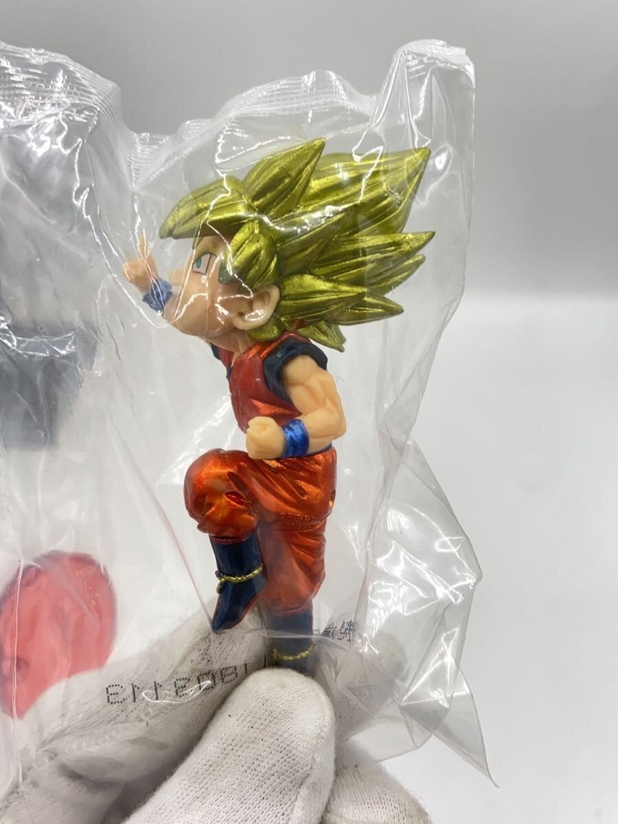 BANDAI SPIRITS Dragon Ball WCF DAIMATSURI SPECIAL