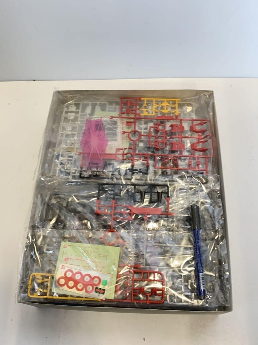 BANDAI V-Dash Gundam Ver.Ka Gunpla Plastic Model