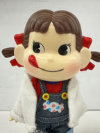 Misc Brand Figure: Peko-chan x Hello Kitty