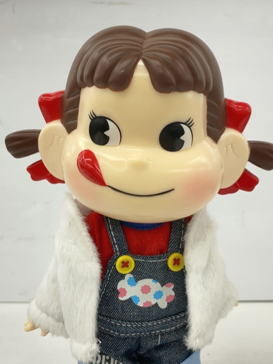 Misc Brand Figure: Peko-chan x Hello Kitty