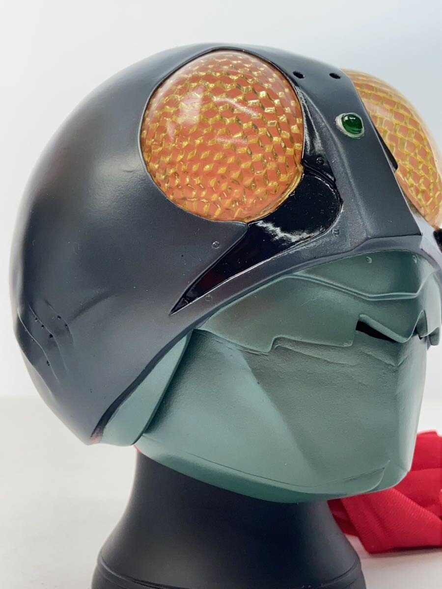 Other Brand MASKED RIDER RMW 1/2-Scale Mask (Kamen Rider Old No.1)