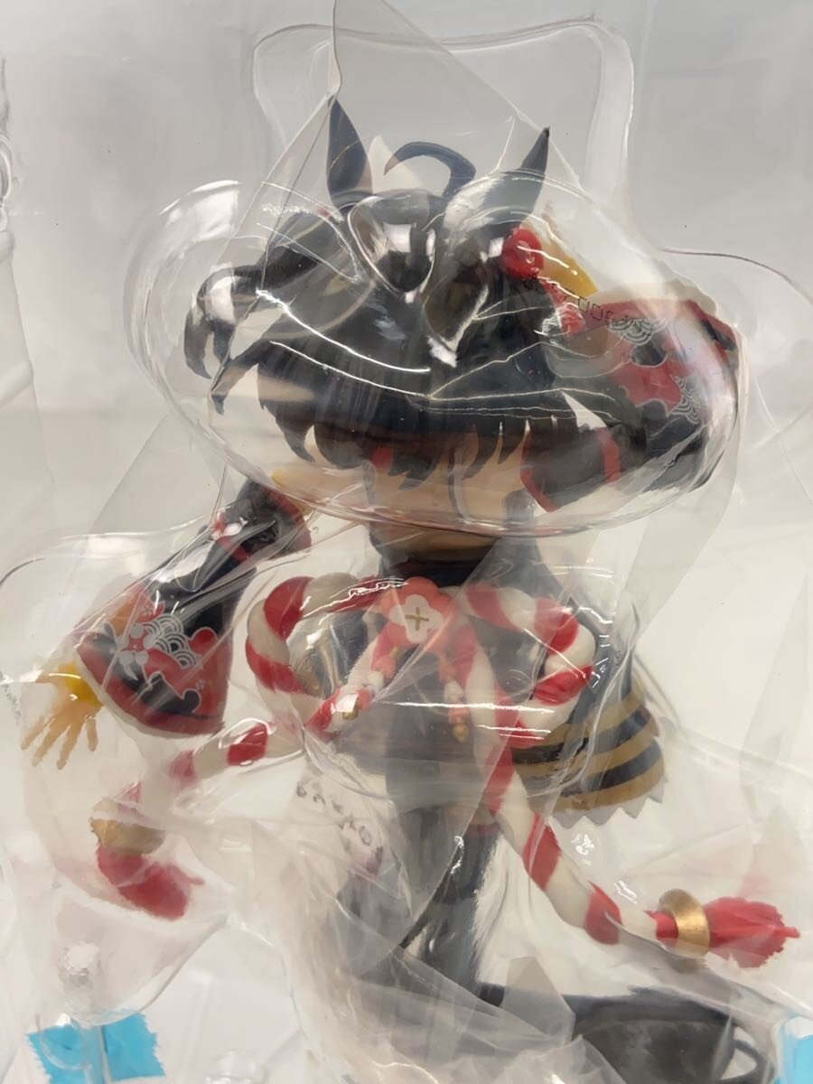 BANDAI SPIRITS Pretty Derby Kitasan Black (Last One) Game Figure
