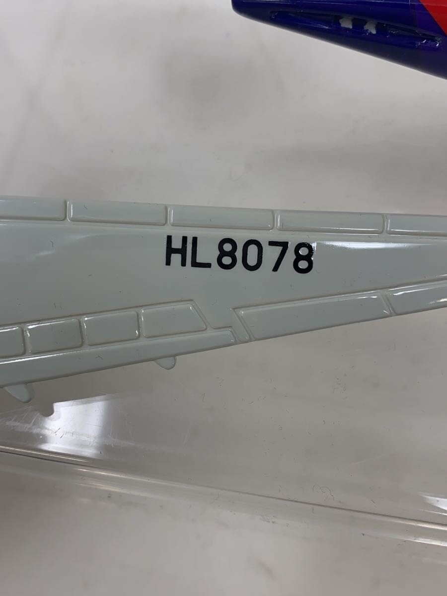 Other Brand Figure A50-900 (Asiana Airlines)