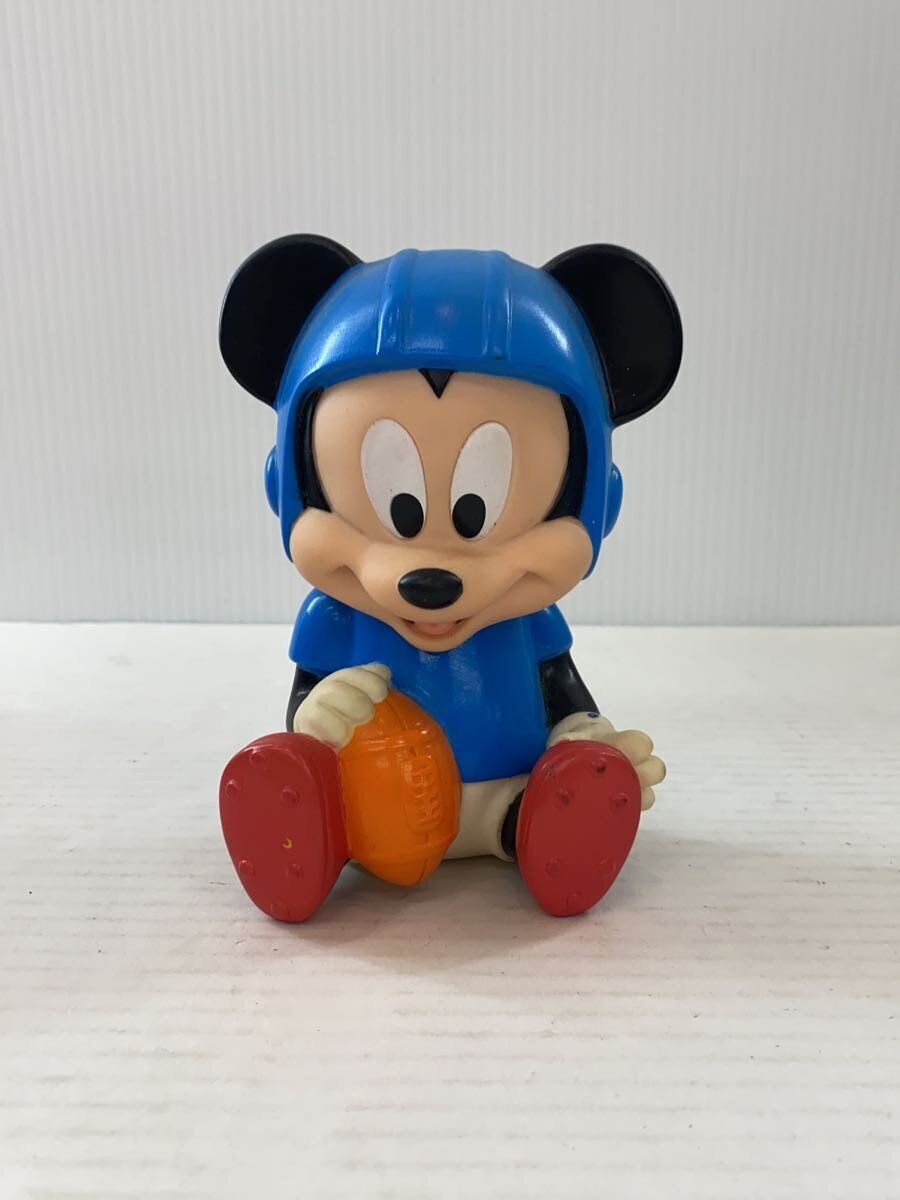 Disney Statue of Liberty Plush (Hobby Item)