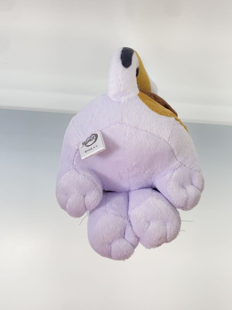 FURYU BIG Plush Vol.8 Chachamaru (Demon Slayer)