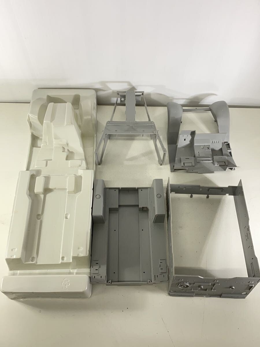 TRUMPETER 1:16 M16 Multiple Gun Motor Carriage (Half-track) 'Meat Chopper' Plastic Model