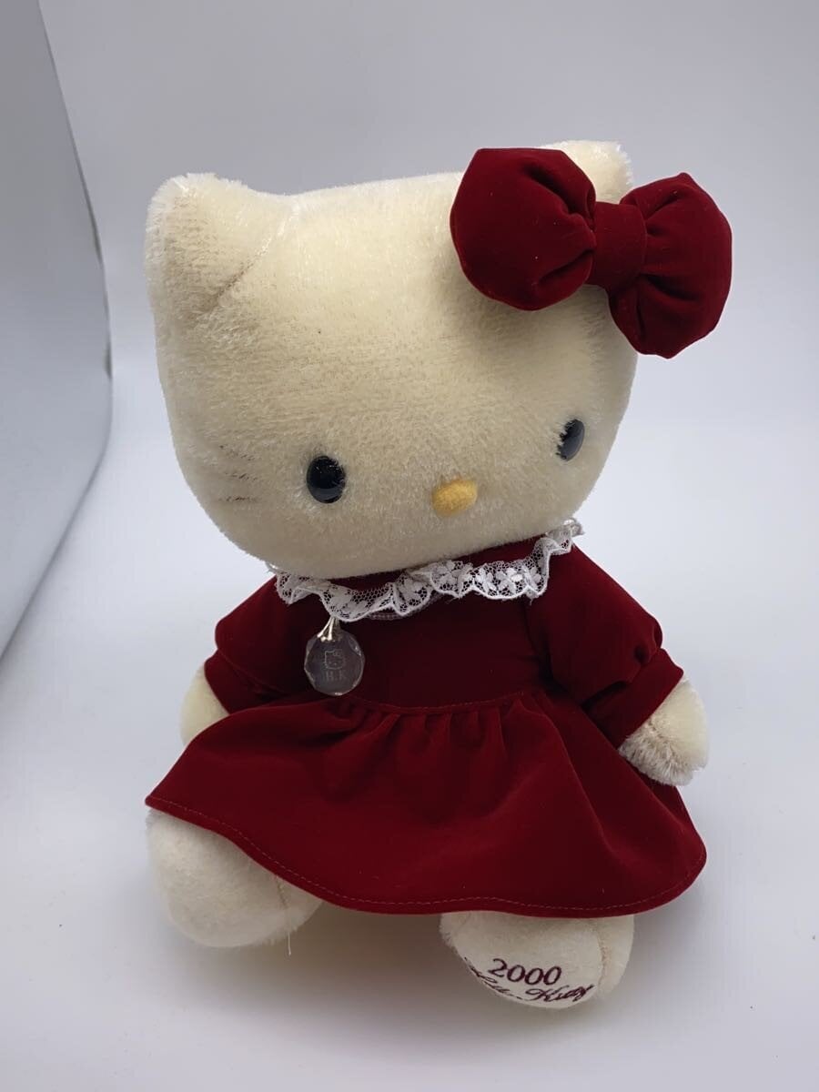 Other Brand 2000 Millennium Mohair Doll