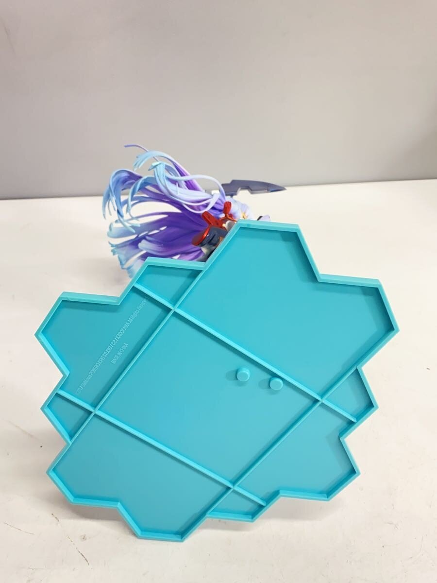 Max Factory Game Figure