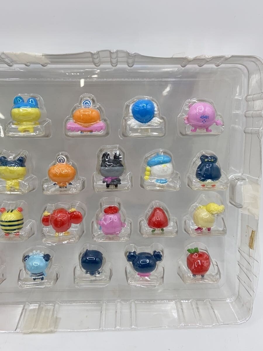 BANDAI SPIRITS Amecomi Figure Tamagotchi Set 30 Characters (No Box)