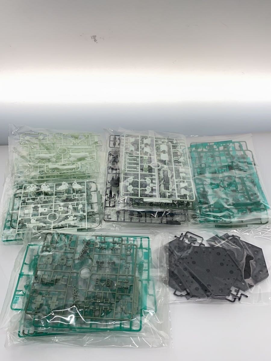 BANDAI SPIRITS Gunpla Model Kit