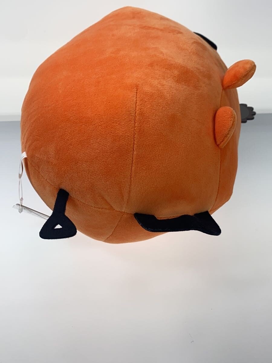 Other Brand Chainsaw Man Pochita Mofugutto Plush