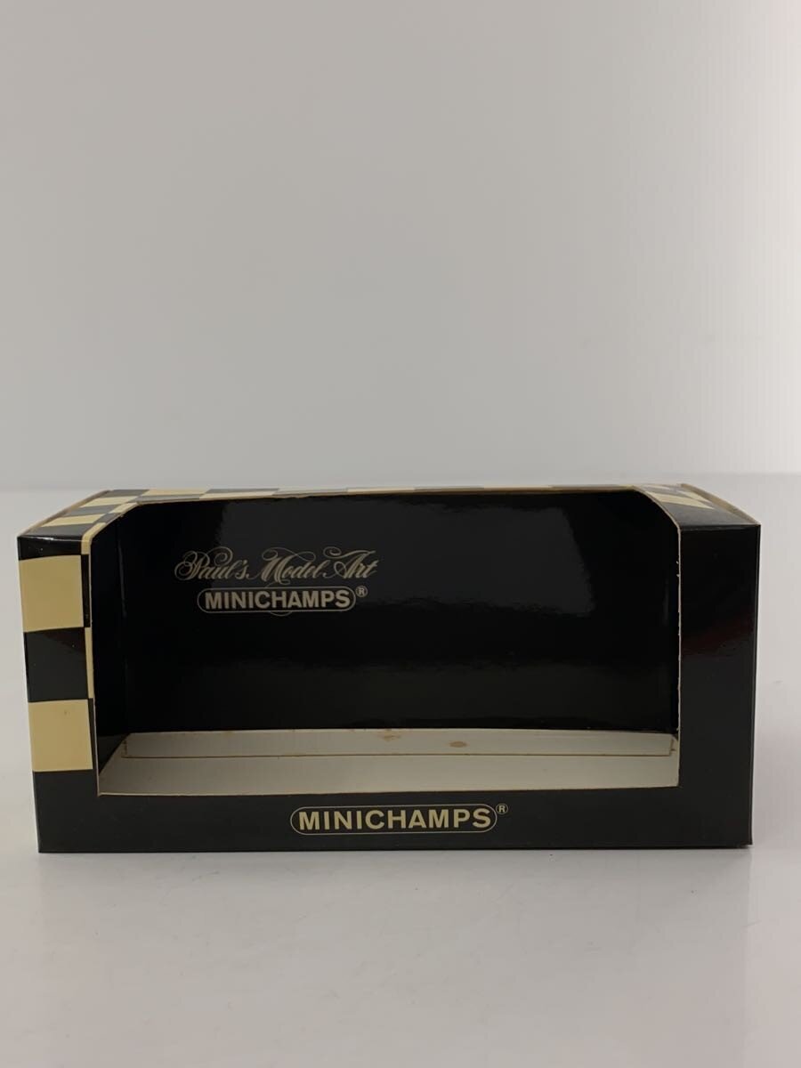 MINICHAMPS Minicar SLV 400 041308