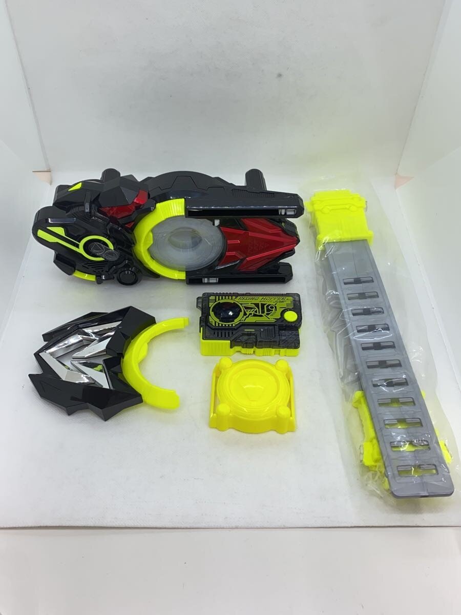 BANDAI Kamen Rider Zero-One DX Hiden Zero-One Driver
