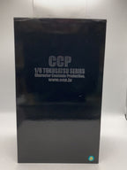 CCP Tokusatsu Figure