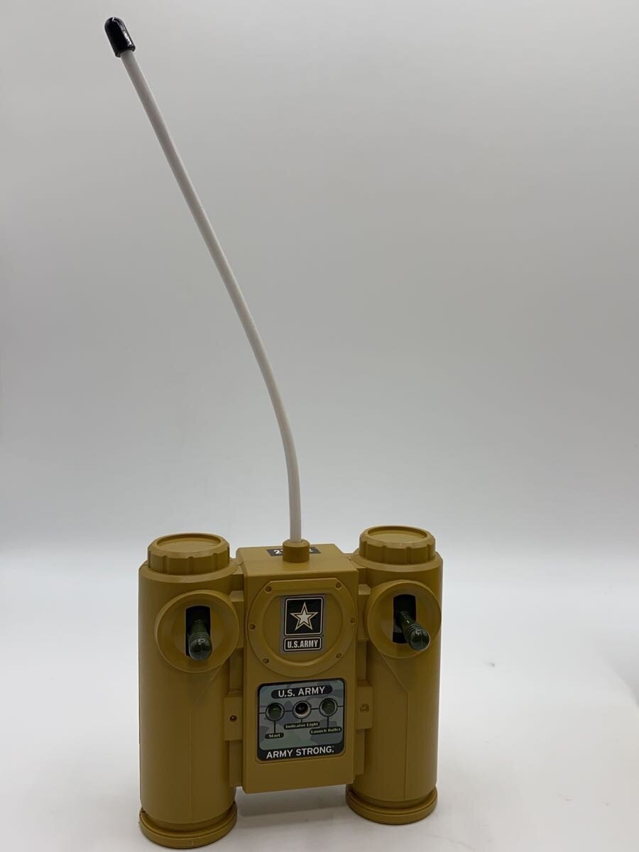 Other Brand U.S. ARMY RC Military