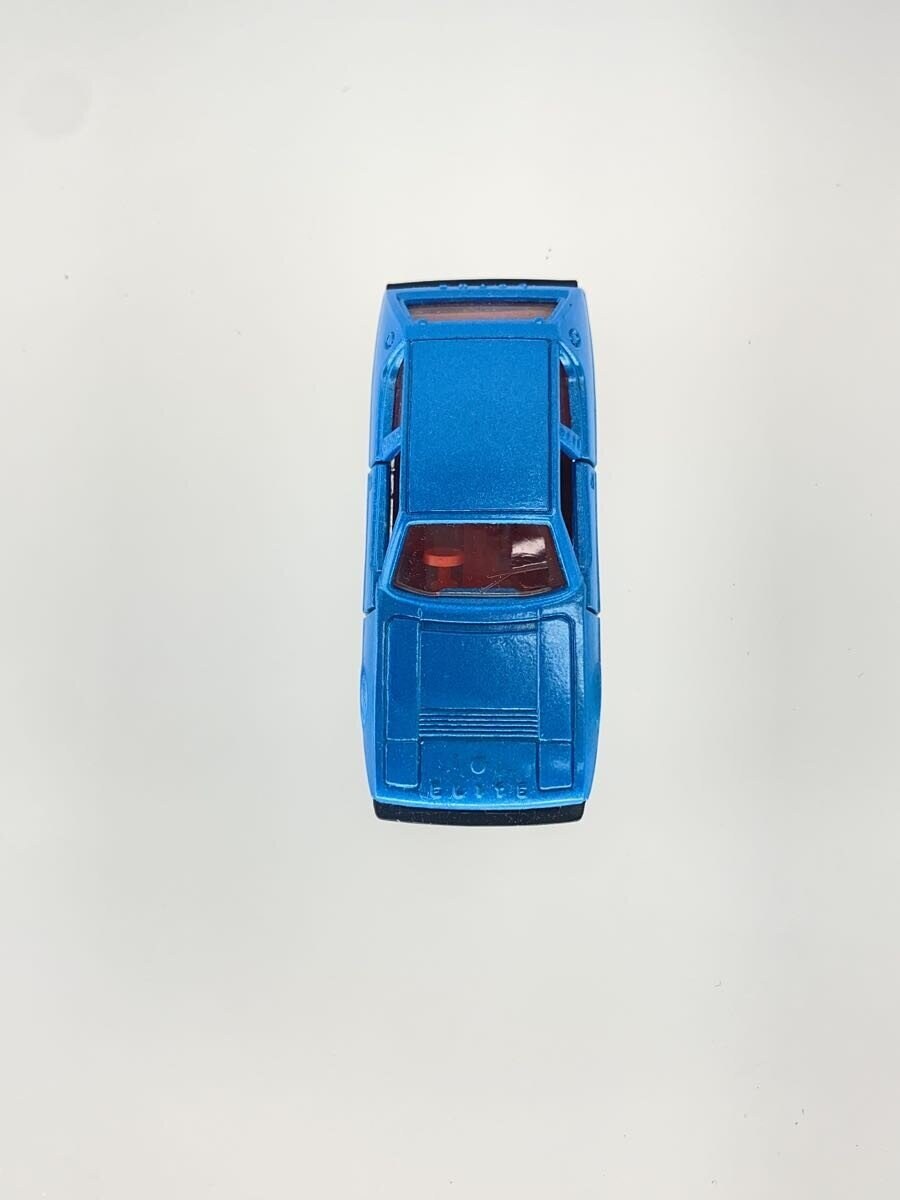 TOMY Tomica Blue Box F47-1-1 Lotus Elite (Made in Japan)