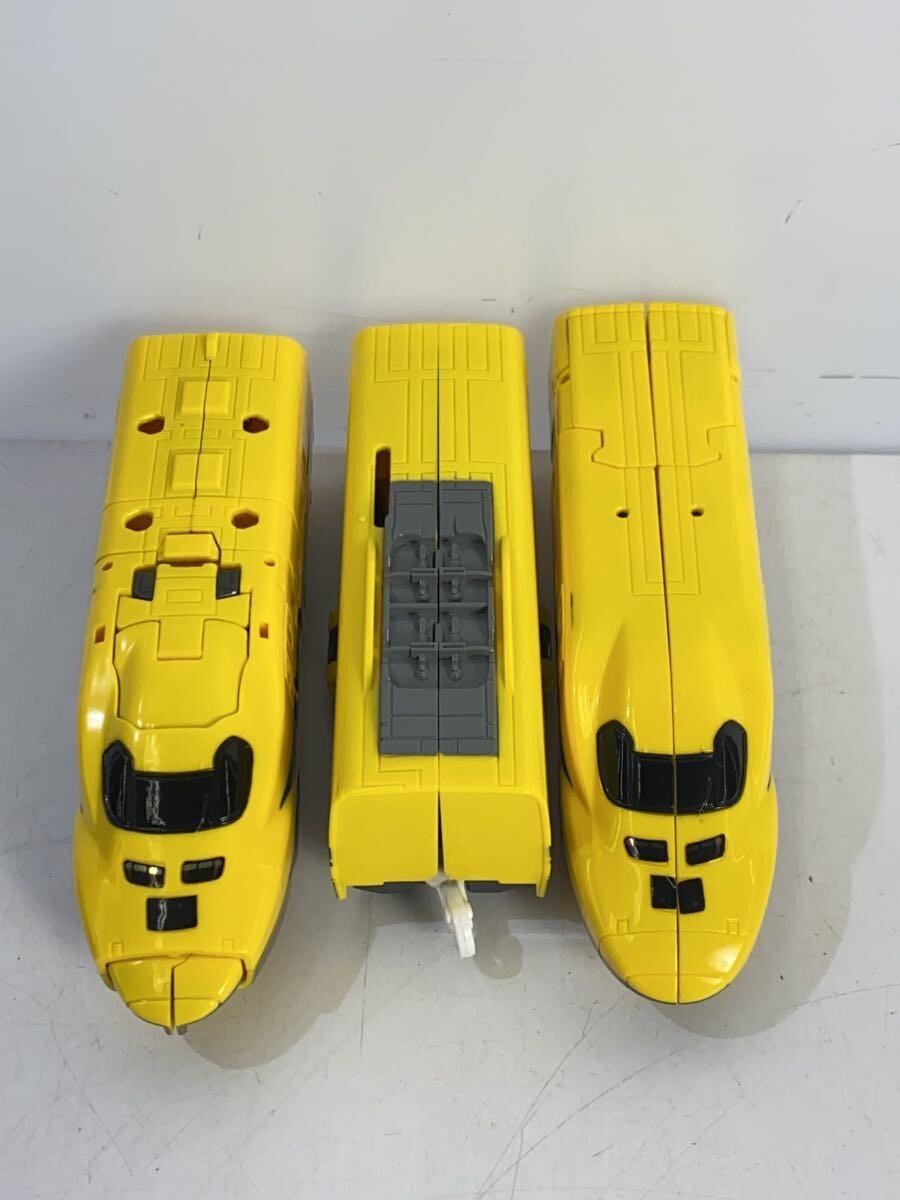 TAKARA TOMY Boys' Toy