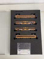 TOMIX 92049 Kinki Nippon Railway Series 30000