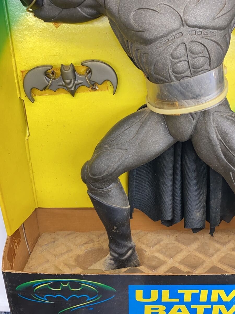 Other Brand BATMAN FOREVER Figure