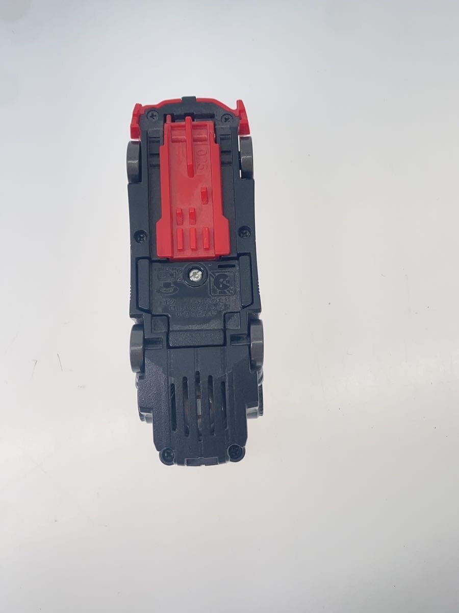 Other Brand Hero (Tokusatsu) Shift Car Raidron