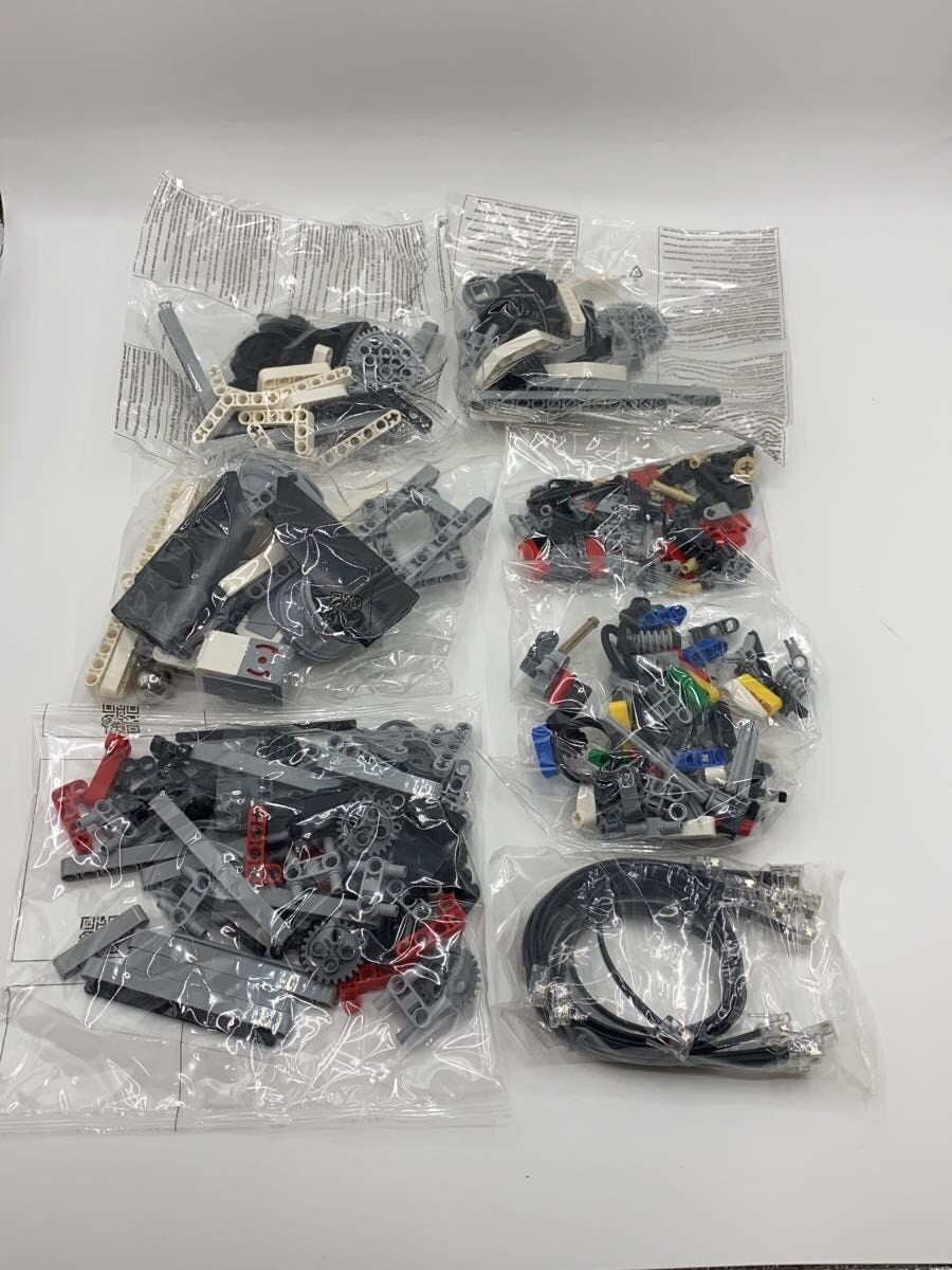 LEGO Boy