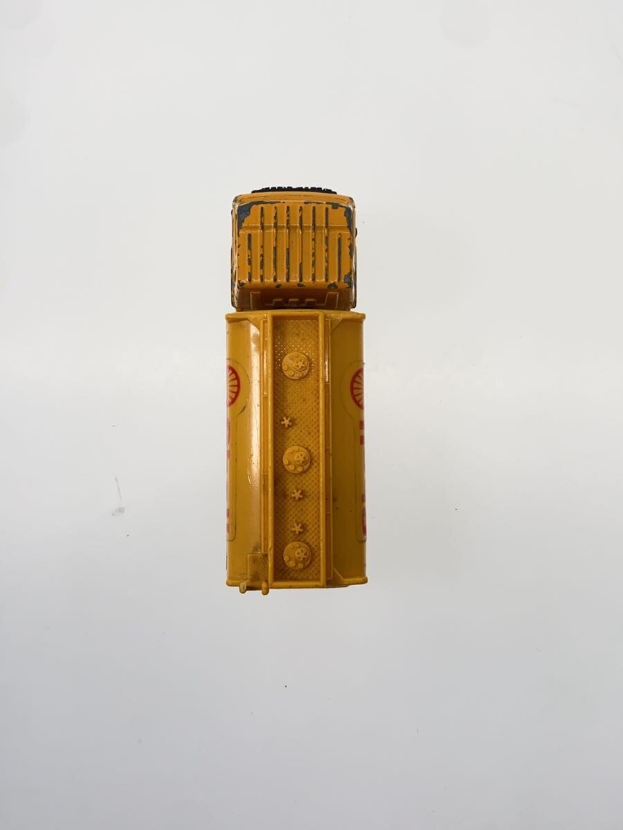 TOMY Tomica Made in Japan 54-1-7 Nissan Diesel Truck Shell
