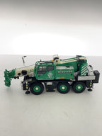 DEMAG All-Terrain Crane Mini Car AC45 City (Green)