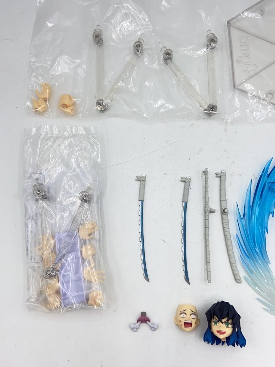 Other Brand figma Figure - Comic & Anime 533-DX