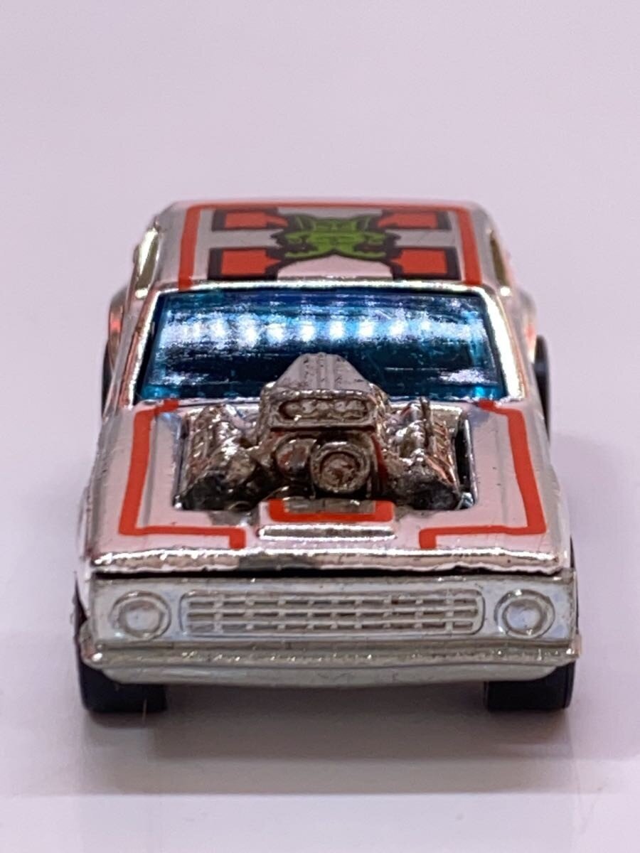 Other Brand MATTEL / HOT WHEELS グレムリングラインダー