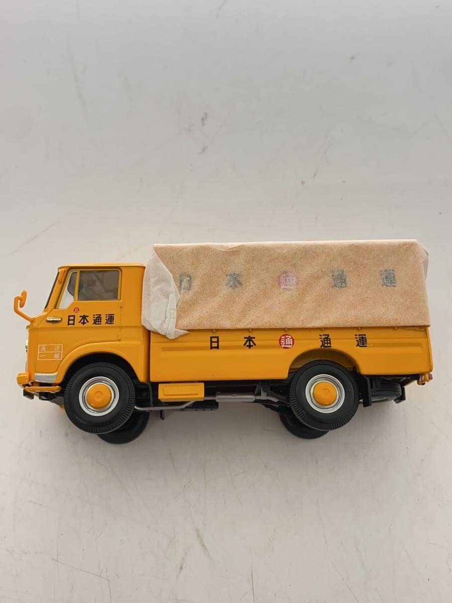 TOMYTEC Mini Car LV43-02d