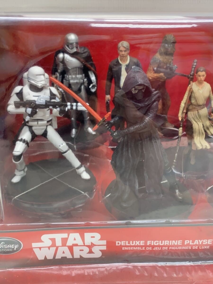 Disney Figure (Comic & Anime)