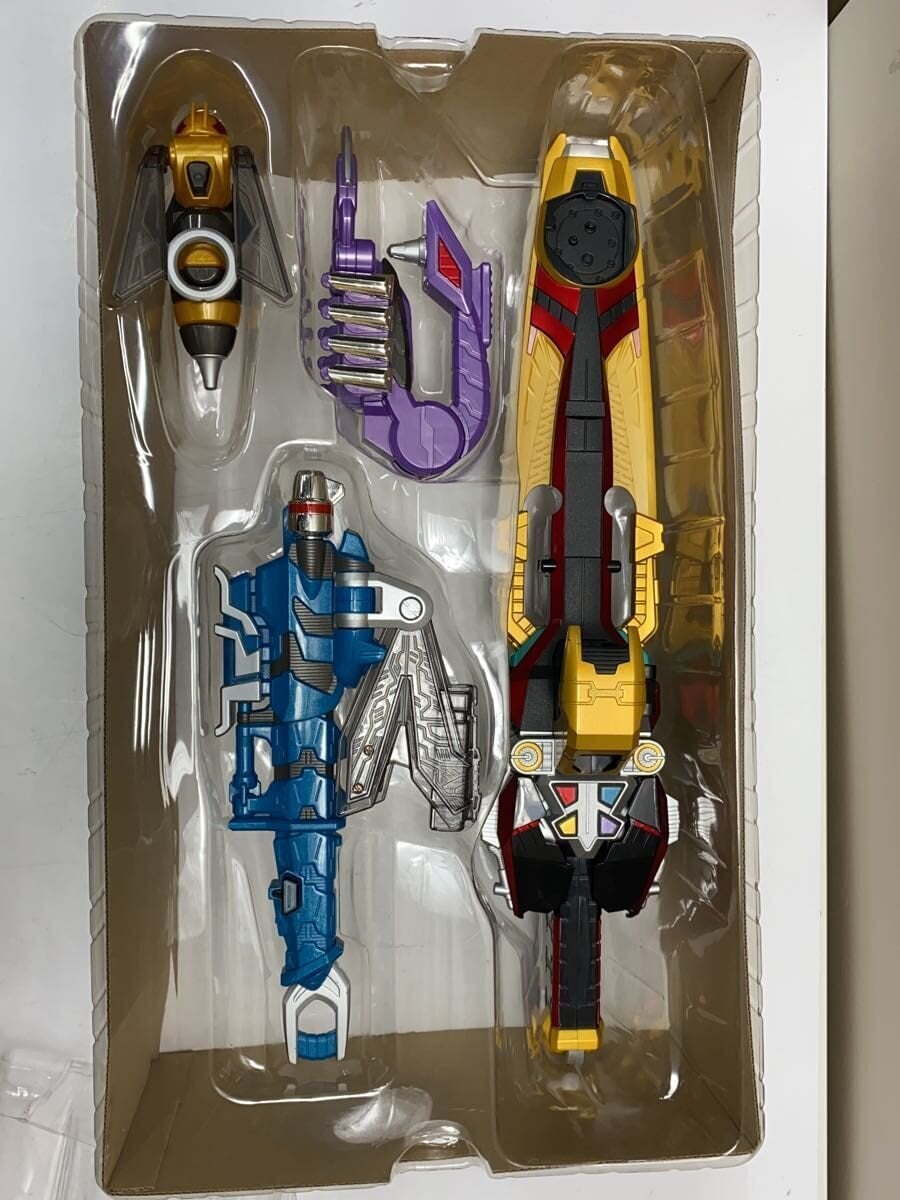 BANDAI Hero (Tokusatsu)