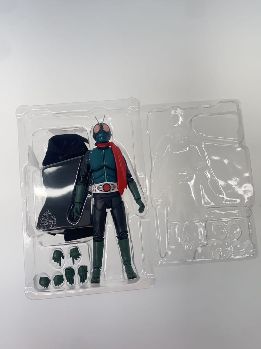 BANDAI SPIRITS S.H. Figuarts Shin Kamen Rider Figure