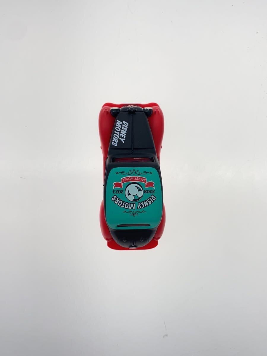 TAKARA TOMY × Disney Tomica Dream Star IV #18 Mickey Mouse 2023 JMS Commemorative