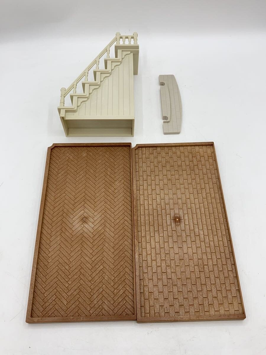 Sylvanian Families Red-Roof Large House (Other Brand)